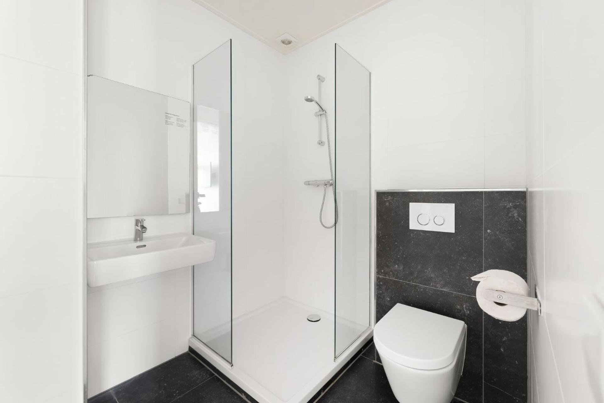 Bed & Bike De Dorsvloer Apartment Domburg Luaran gambar
