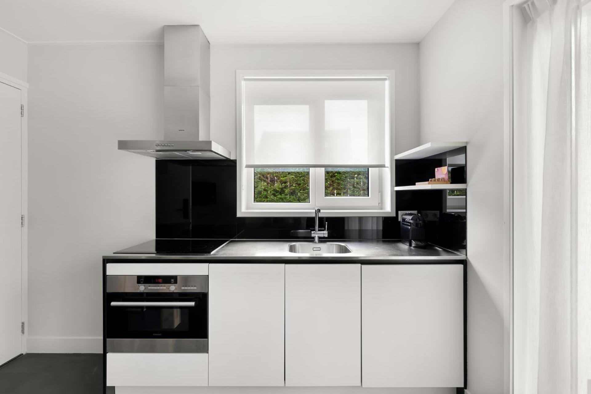Bed & Bike De Dorsvloer Apartment Domburg Luaran gambar