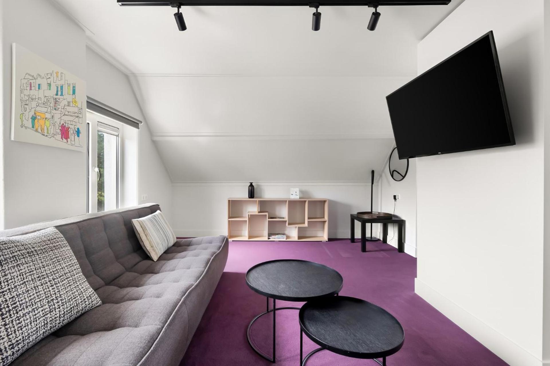 Bed & Bike De Dorsvloer Apartment Domburg Luaran gambar
