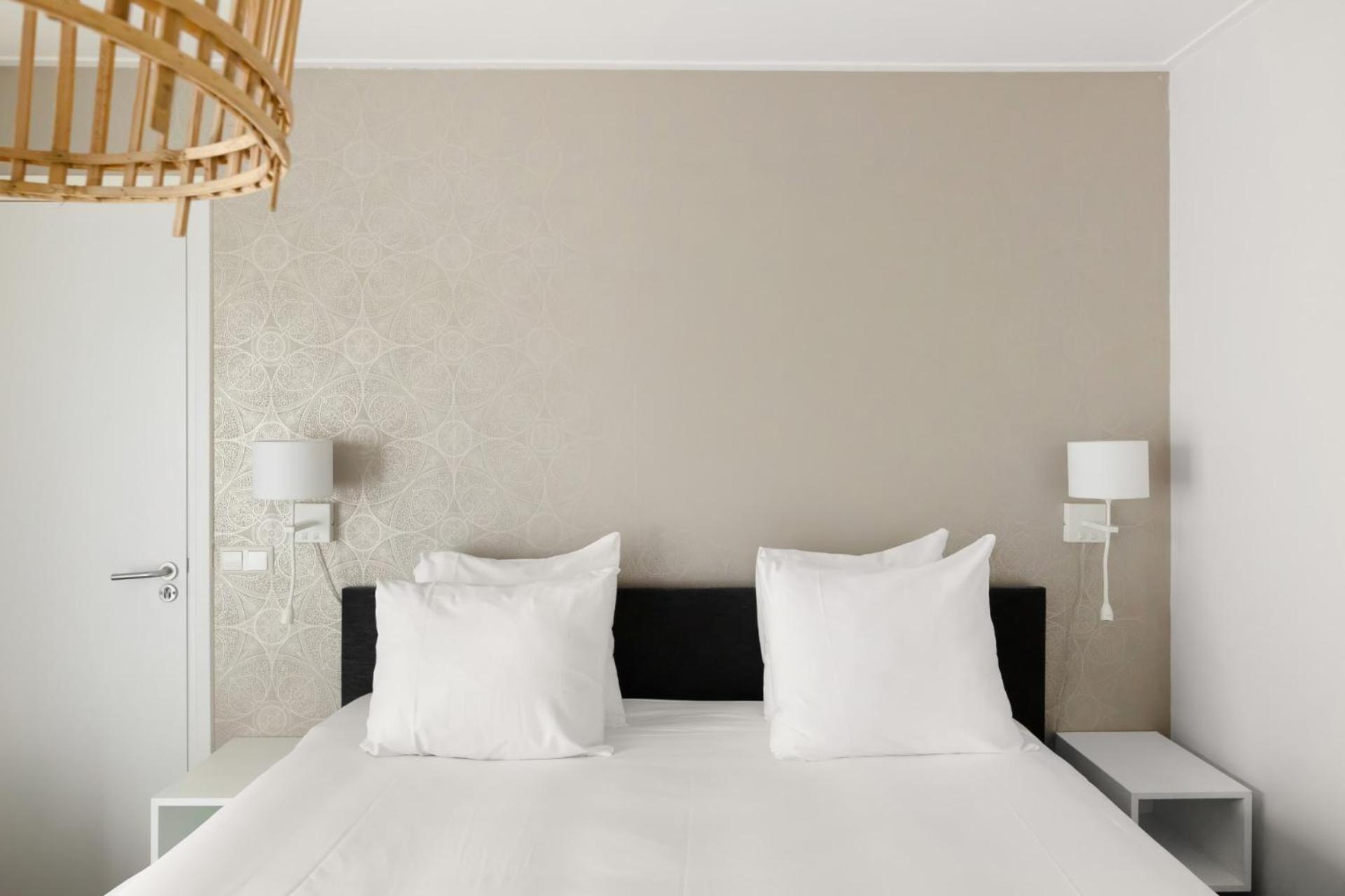 Bed & Bike De Dorsvloer Apartment Domburg Luaran gambar