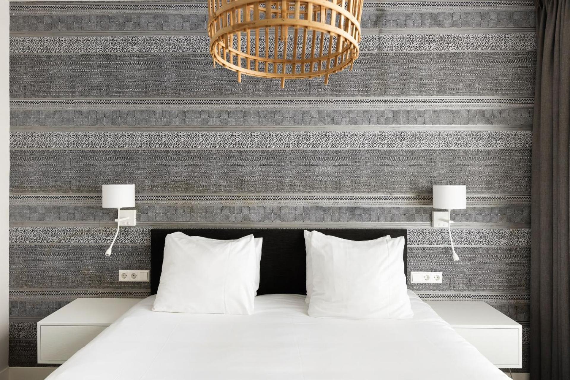 Bed & Bike De Dorsvloer Apartment Domburg Luaran gambar