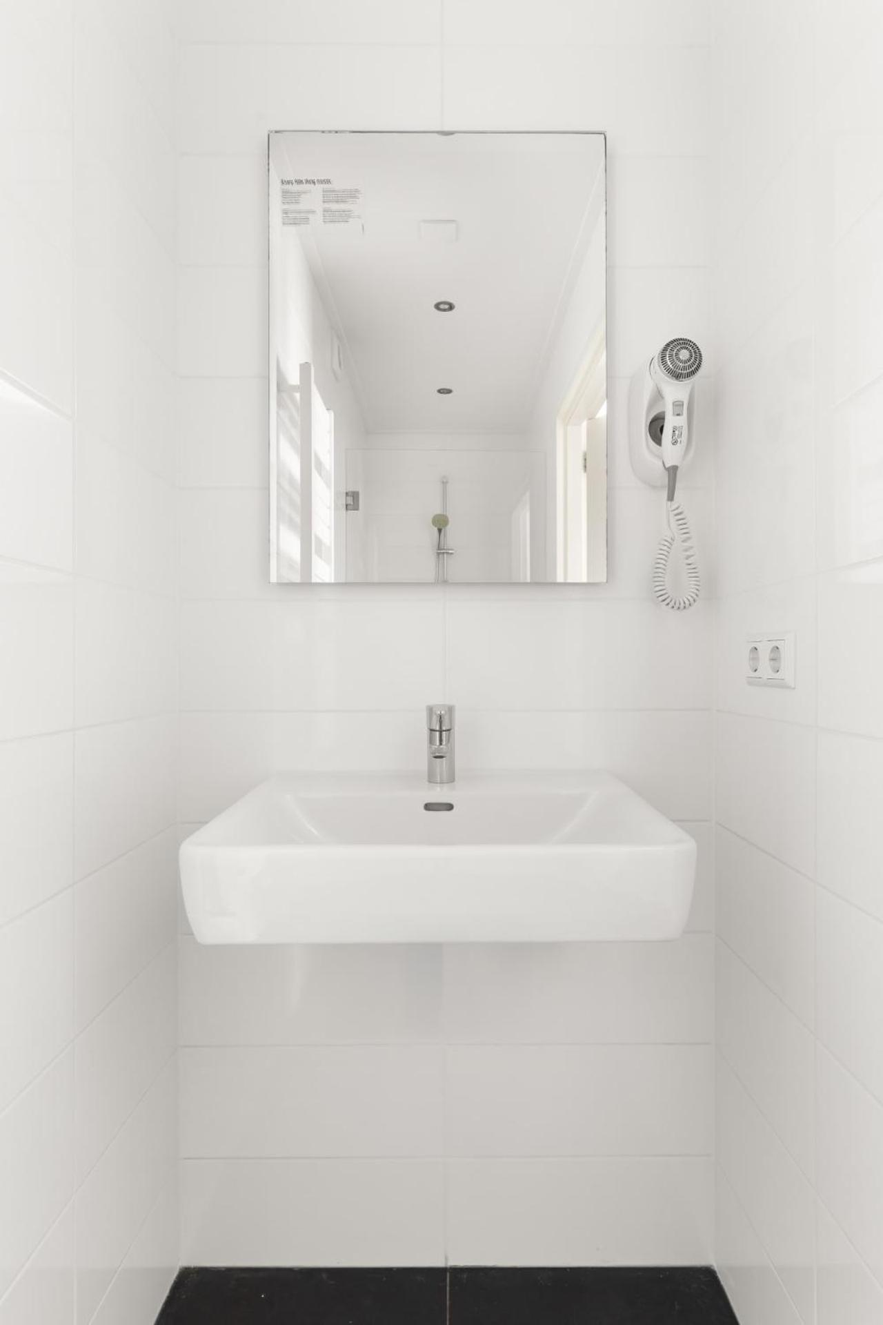Bed & Bike De Dorsvloer Apartment Domburg Luaran gambar