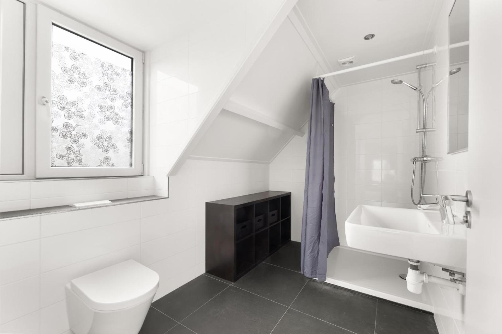 Bed & Bike De Dorsvloer Apartment Domburg Luaran gambar